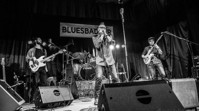 Zdroj foto: Městské divadlo Č. Krumlov