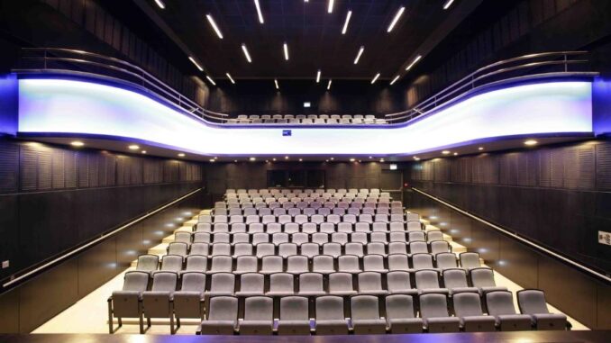 Zdroj foto: Městské divadlo Prachatice