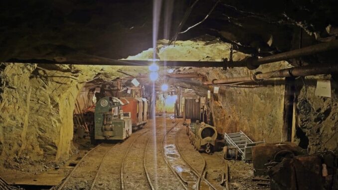 Zdroj foto: jilovskezlatedoly.cz