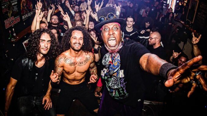 Zdroj: FB stránky Lord Bishop Rocks