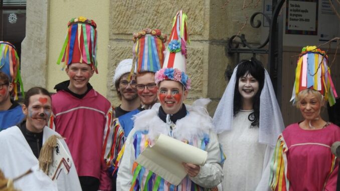 Zdroj: Město Slatiňany - oficiální