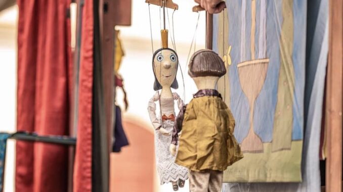 Zdroj foto: visitbystrice.cz