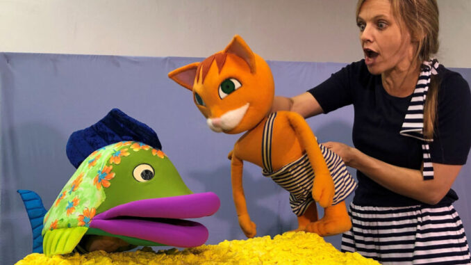 Zdroj: Divadlo Strom