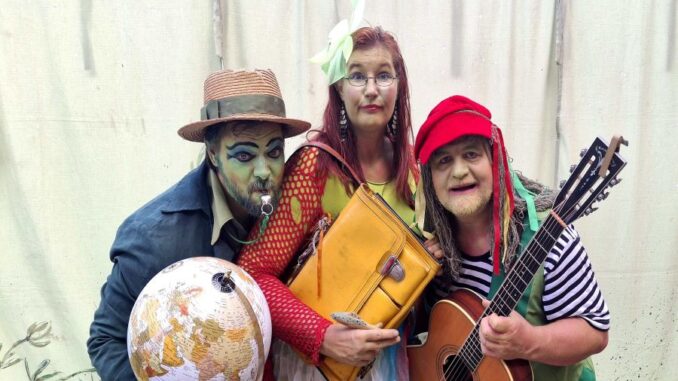 Zdroj foto: Rybníkáři