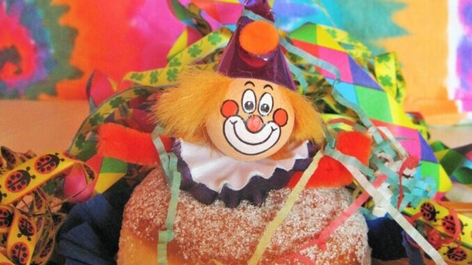 Ilustrační foto. Zdroj: Pixabay.com