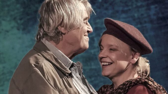 Zdroj foto: Městské divadlo Č. Krumlov