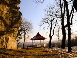 Hostibejk. Foto: Jana Linhartová