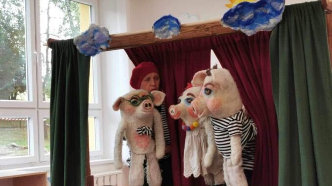 Zdroj: Divadlo Koník