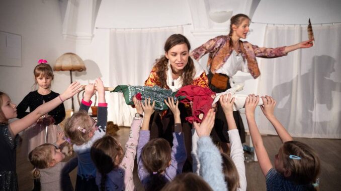 Zdroj: Divadlo Mikro-teatro