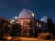Hvězdárna Ďáblice. Zdroj: Planetum, Hvězdárna a planetárium hl. m. Prahy, p. o.