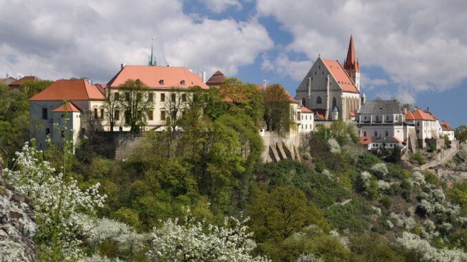 Zdroj: Jihomoravské muzeum ve Znojmě