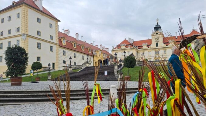 Zdroj: Zámek Valtice