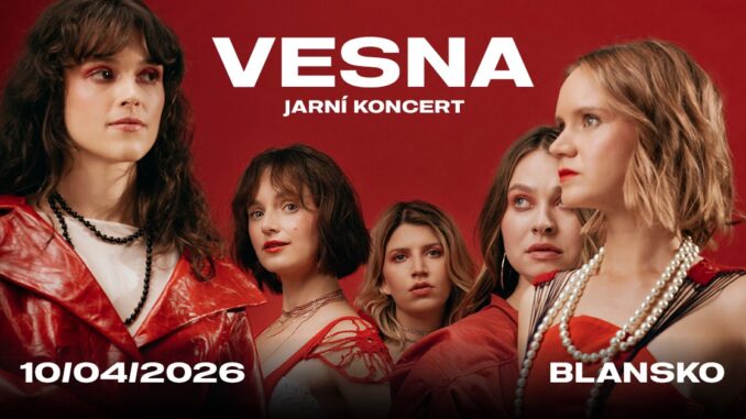 Zdroj: Kultura Blansko