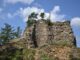Zřícenina hradu Lísek v Kraji Vysočina. Foto: Petr Fabian. Zdroj: Hrady-zříceniny.cz