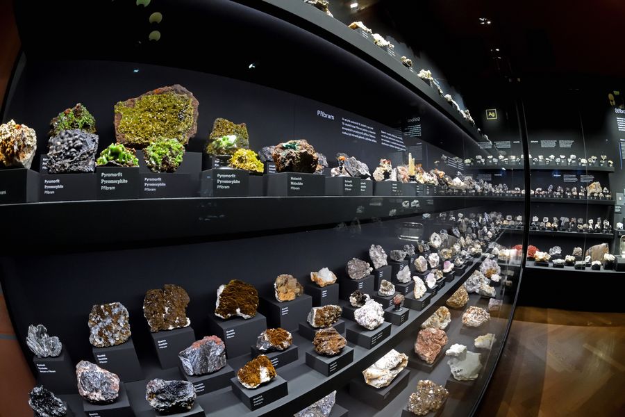 Zdroj: Národní muzeum v Praze