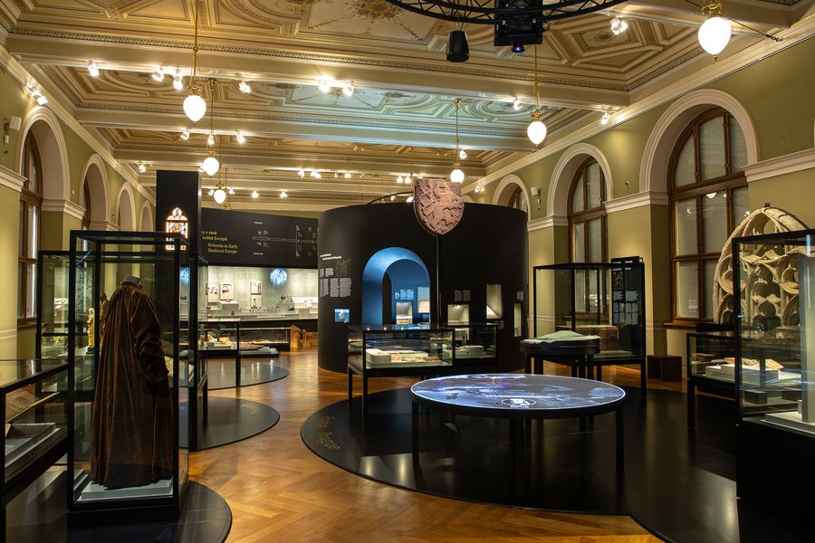 Zdroj: Národní muzeum v Praze