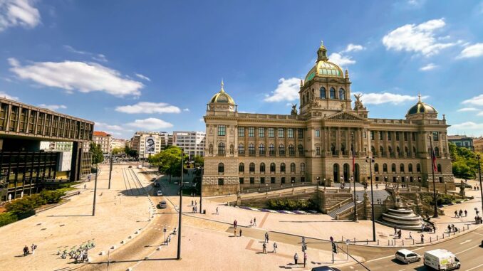 Zdroj: Národní muzeum v Praze