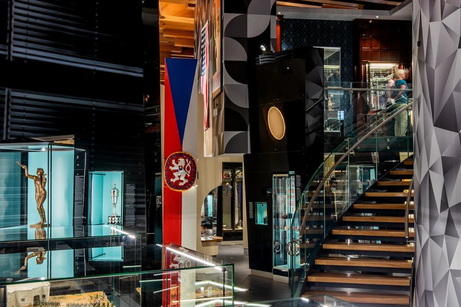 Zdroj: Národní muzeum v Praze