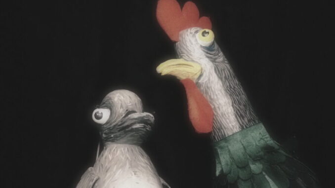 Zdroj: Divadlo U staré herečky