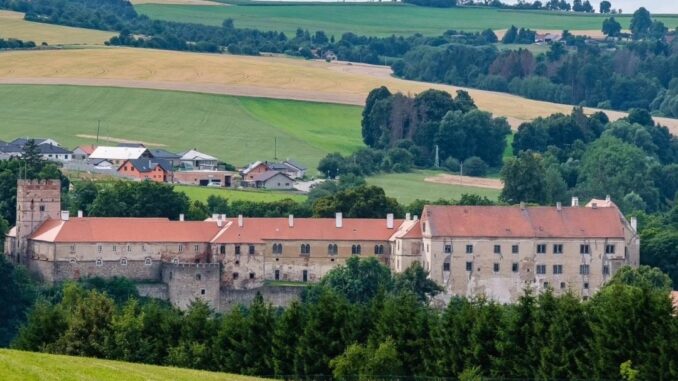 Zdroj foto: Zámek Brtnice (foto upraveno)