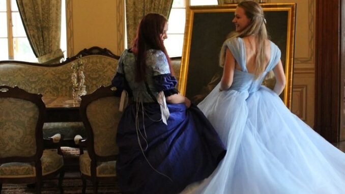 Památky Národního památkového ústavu vám nabízí v nové sezóně dobrou a různorodou zábavu. Zdroj: SZ Mníšek pod Brdy. Autor: Jana Digrinová