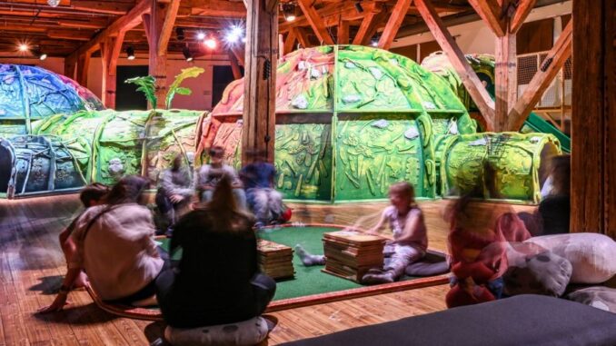 Zdroj foto: Sladovna Písek