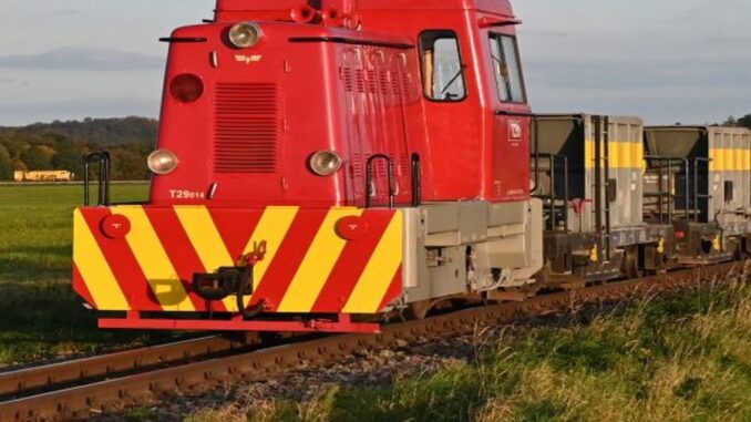 Zdroj foto: Jindřichohradecké místní dráhy