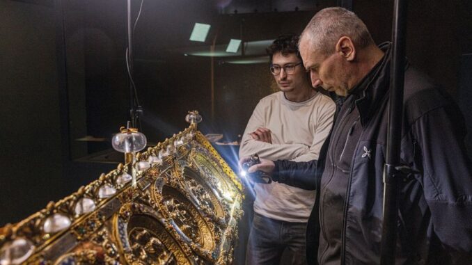 Zdroj foto: Rokycanští patrioti