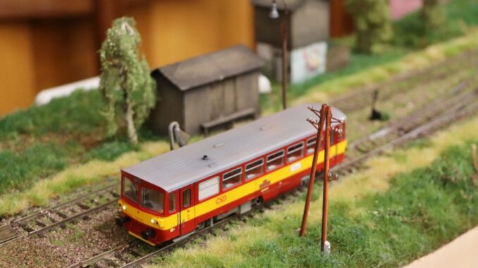 Zdroj foto: Vlaky Plzeňského kraje