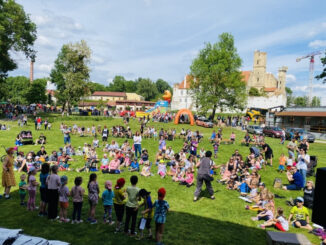 Zdroj: Městské muzeum a galerie Břeclav