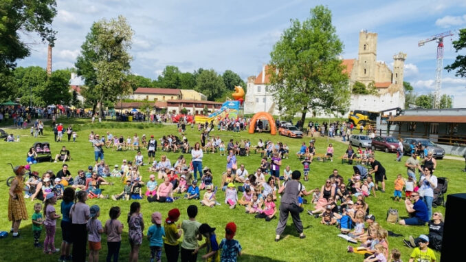 Zdroj: Městské muzeum a galerie Břeclav