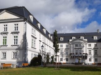 Zdroj: Tachovský zámek