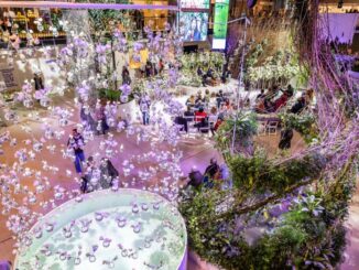 Flora Olomouc na jaře 2025. Ilustrační foto. Zdroj: Výstaviště Flora Olomouc