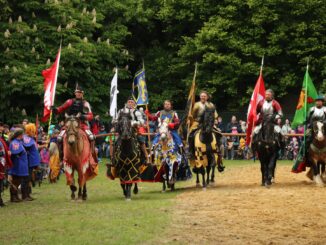 Zdroj: Baštýři, YMCA Brno