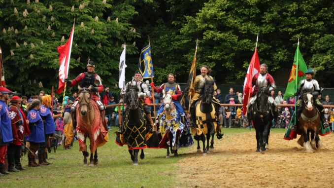 Zdroj: Baštýři, YMCA Brno