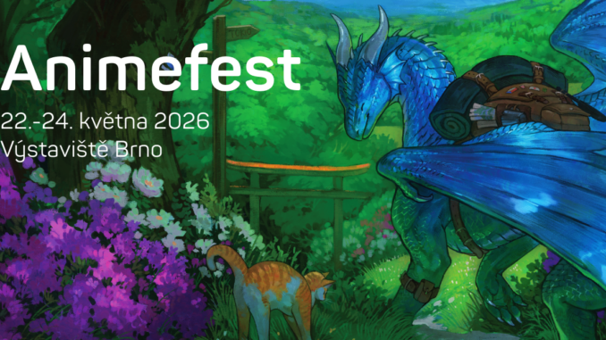 Animefest.CZ