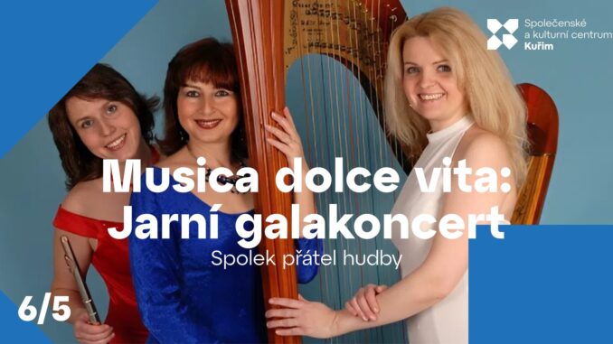 Zdroj: Společenské a kulturní centrum Kuřim