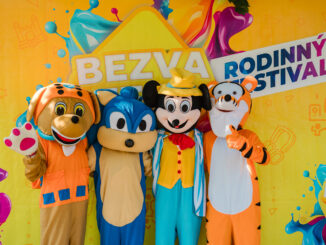 Zdroj foto: BezvaFest.cz