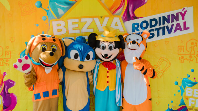 Zdroj foto: BezvaFest.cz