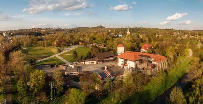 Zdroj: správa Slezskoostravského hradu (archív Černá louka)