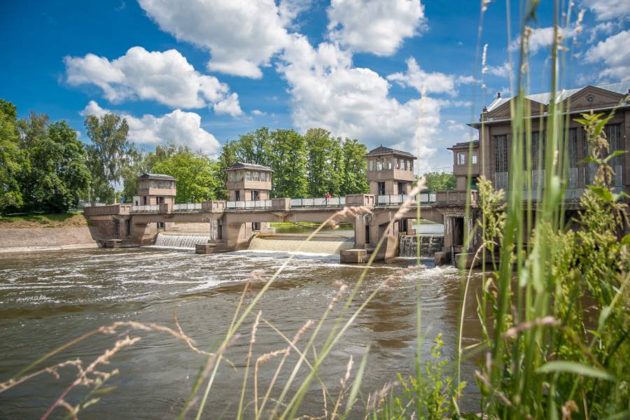 Oblíbený festival Lodě na Labi se v roce 2026 přesouvá do Nymburka. Zdroj: PRUH POLABÍ
