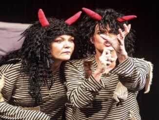 Zdroj foto: Divadélko JoNáš