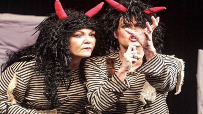 Zdroj foto: Divadélko JoNáš