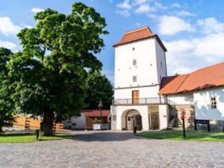 Zdroj: správa Slezskoostravského hradu (archív Černá louka)