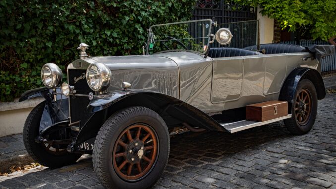 Ilustrační foto. Zdroj: Pixabay.com