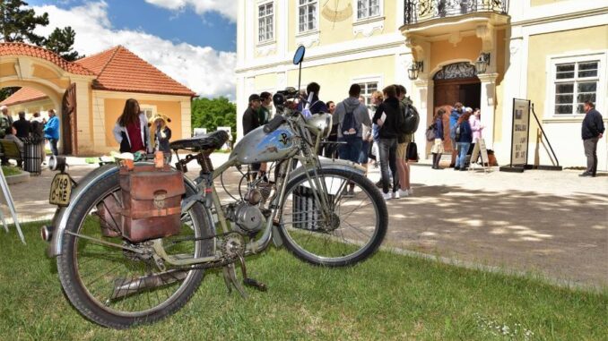 Den Jana Kubiše. Zdroj: Památník národního útlaku a odboje Panenské Břežany