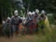 U jezera Milada proběhne velkolepý historický festival. Ilustrační foto: Michaela Pilchová Zdroj: Oblastní muzeum v Ústí nad Labem a Regionální televize Ústecko