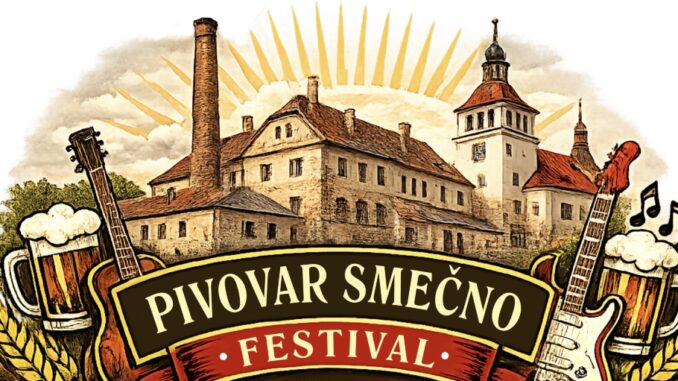 Zdroj foto: pivovarsmecno.cz