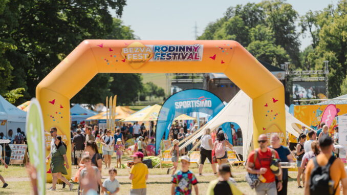 Zdroj foto: BezvaFest.cz