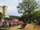 Hrad Boskovice opět ožije rytířskými turnaji, šermířskými souboji a historickým jarmarkem. Zdroj: Hrad Boskovice, MP Holding